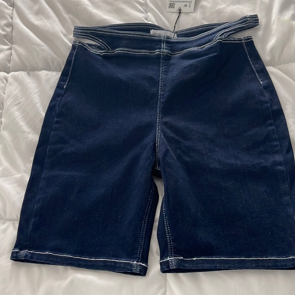 Bike short